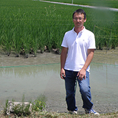 滋賀県彦根市薩摩町産