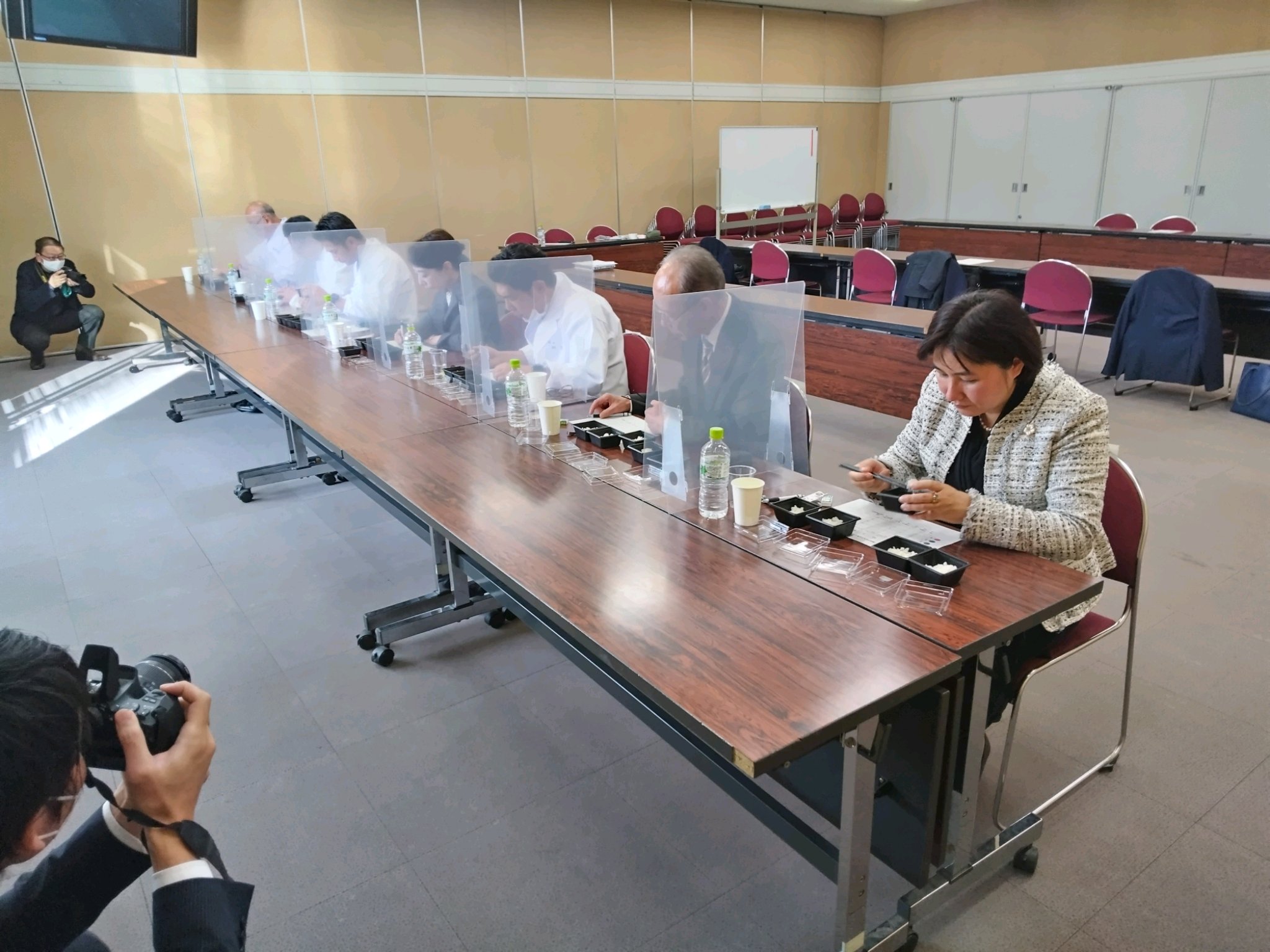 京都米コンクール