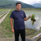 南魚沼しおざわ産